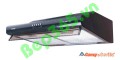 Máy hút mùi âm tủ Canzy - CZ – CO-2060 Black