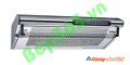 Máy hút mùi âm tủ Canzy - CZ CO-60 Inox