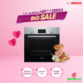 LÒ NƯỚNG BOSCH HBF113BR0A