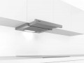 Lắp đặt Máy hút khói khử mùi Bosch DFT63AC50