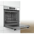 Cửa Lò nướng Bosch HBA5370S0 lắp đặt âm tủ
