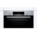 Màn hình Lò nướng Bosch HBA512BR0 bảng điều khiển