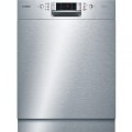 Máy rửa chén bát Bosch SCE64M65EU
