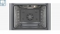 Lò nướng BOSCH HBG635BB1 bản vẽ kỹ thuật