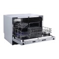 Máy rửa chén bát Hafele HDW-I50A 538.21.240