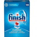 viên rửa finish 100 viên