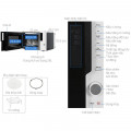 Lò vi sóng kết hợp nướng độc lập Hafele HW-F30A 538.31.280