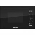 Lò vi sóng kết hợp nướng âm tủ Hafele 32 lít 535.34.020