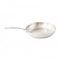 Durachefs - Chảo 3 lớp - 24cm