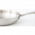 Durachefs - Chảo 3 lớp - 24cm