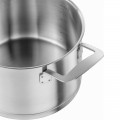 Bộ nồi 3 lớp ZWILLING ZW Joy 3 món