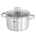 Bộ nồi 3 lớp ZWILLING ZW Joy 3 món
