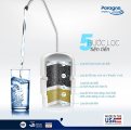 Máy lọc nước đặt bàn Paragon P3050 uc