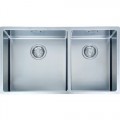 Chậu rửa chén bát FRANKE BOX 220 74