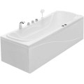 Bồn tắm nằm massage Euroca EU3-1775 ảnh sản phẩm