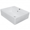 Bồn rửa Lavabo Hafele  đặt bàn Vela