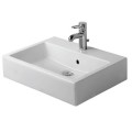 Bồn rửa Lavabo Hafele Đặt Bàn Vero 600x470mm