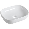 Bồn rửa Lavabo Hafele Đặt Bàn NILE 465