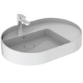 Bồn rửa Lavabo Hafele Đặt Bàn RHINE 698