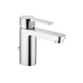 Vòi chậu nóng lạnh Hafele (loại thấp) Celina