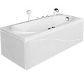 Bồn tắm nằm Euroca EU1-1775 ảnh sản phẩm