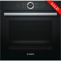Lò nướng Bosch HBG635BB1