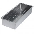 Rổ phụ kiện chậu rửa Franke Strainer Bowl 444