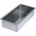 Rổ phụ kiện chậu rửa Franke Strainer Bowl 445
