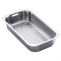 Rổ Inox Franke Strainer Bowl 519