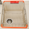 Rổ Inox Carysil AC-01