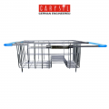 Rổ Inox Carysil AC-01