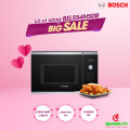 Lò vi sóng Bosch  BEL554MS0B