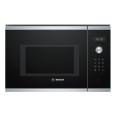 Lò vi sóng Bosch  BEL554MS0B Series 6