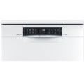 Máy rửa chén bát Bosch SMS68PW01E