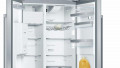 Ngăn trên Tủ lạnh Side by Side Bosch KAD92HI31