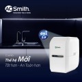 Chức năng Máy Lọc Nước Ao Smith G1