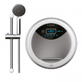 MÁY NƯỚC NÓNG ARISTON AURES SMART ROUND RMC45E-VN
