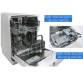 Máy rửa chén bát Electrolux ESF5512LOX