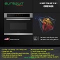 Lò nướng âm tủ Eurosun OMS36EG