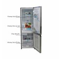 Tủ lạnh Electrolux EBB2600MG
