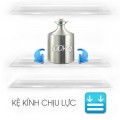 Tủ lạnh Electrolux EBB2600MG