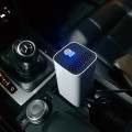 Máy lọc không khí oto BONECO P50 cho ô tô xe hơi