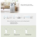 Máy lọc không khí Coway STORM (AP-1516D)
