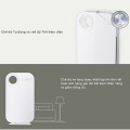 Máy lọc không khí Coway SWAN (AP-1008CH)