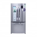 Tủ lạnh Electrolux EHE5220AA