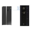 Tủ lạnh Electrolux ESE6201BG-VN