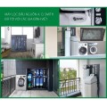 Hệ thống lọc nước đầu nguồn AO Smith AQ-1000 Pro