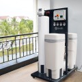 Hệ thống lọc nước đầu nguồn cao cấp AO Smith System 103