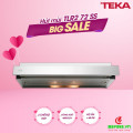 Máy hút mùi âm tủ Teka TLR2 72 SS