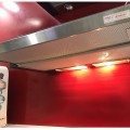Máy hút mùi âm tủ Lorca TA-3005P-70